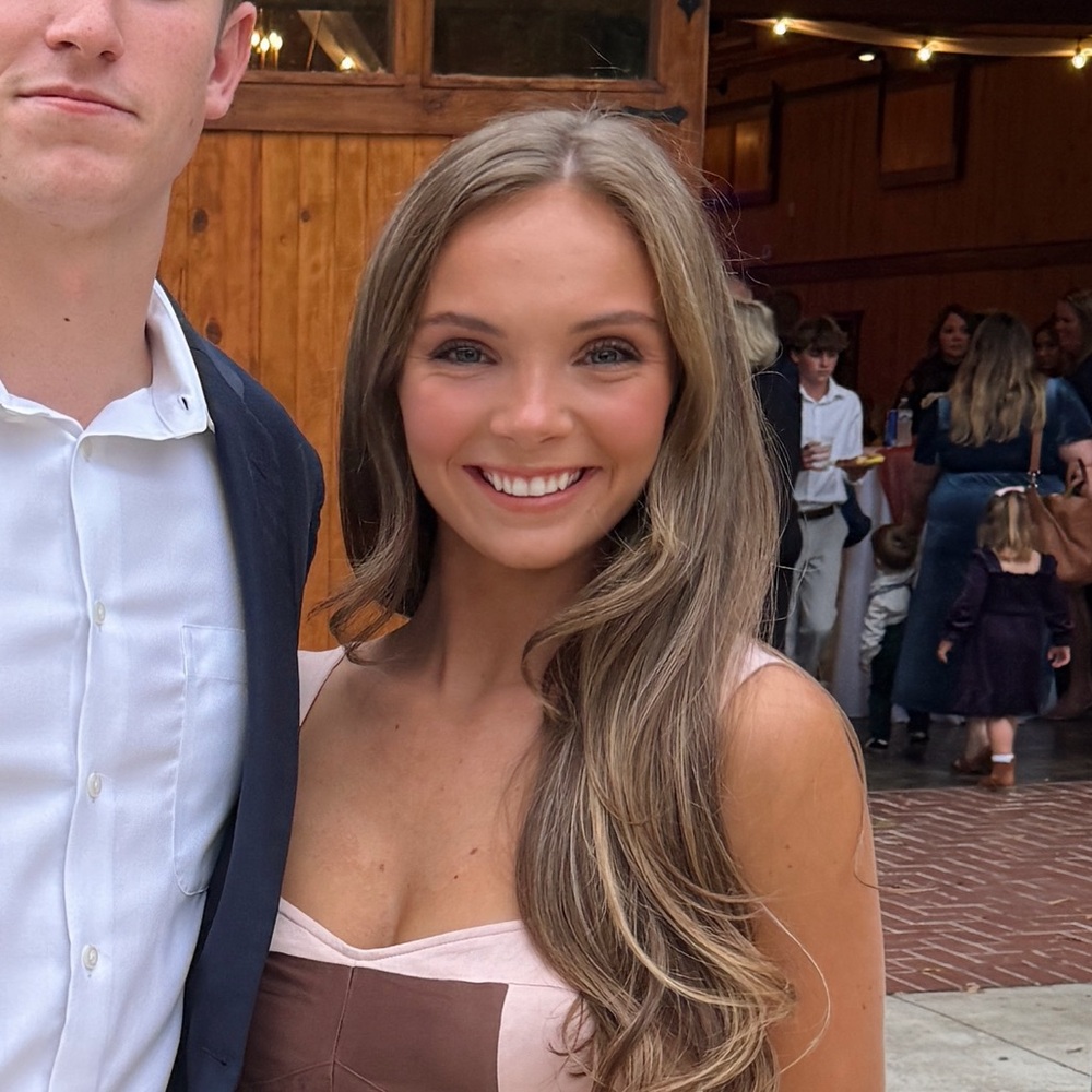 Meet your Posher, Karli